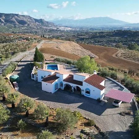 Mika Bed & Breakfast