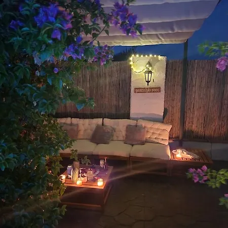 Mika Bed & Breakfast 3*